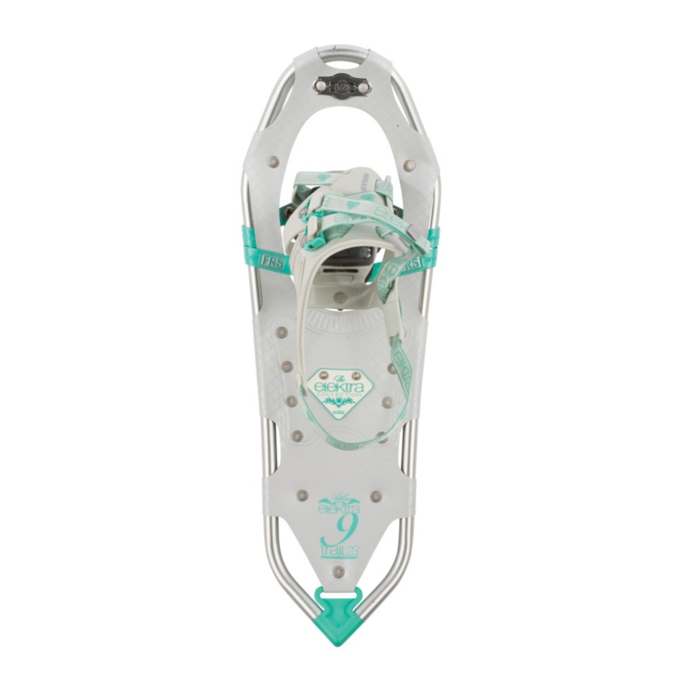 Atlas 9 Series Elektra FRS Snowshoes Kit - Womens 2012