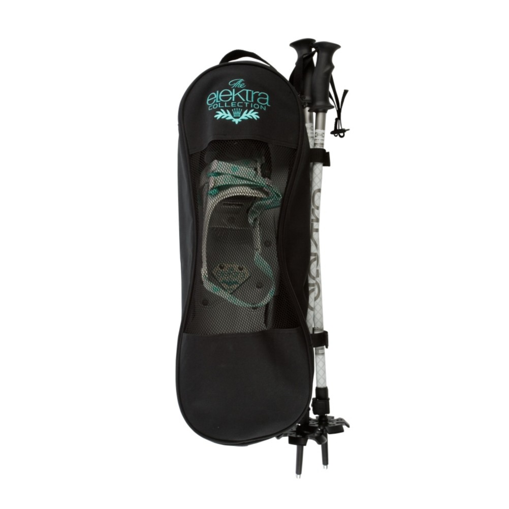 Atlas 9 Series Elektra FRS Womens Snowshoes, Spearmint, medium