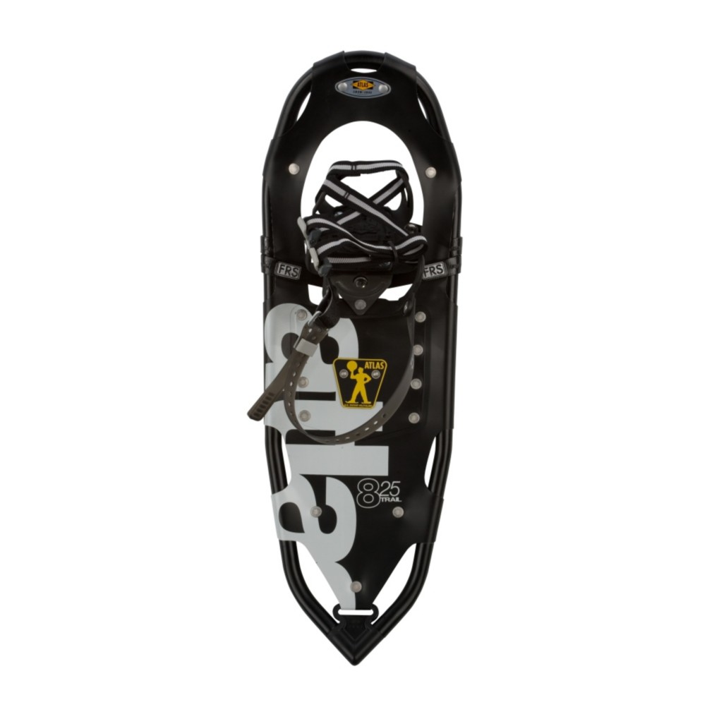 Atlas 8 Series FRS Snowshoes - Mens 2011