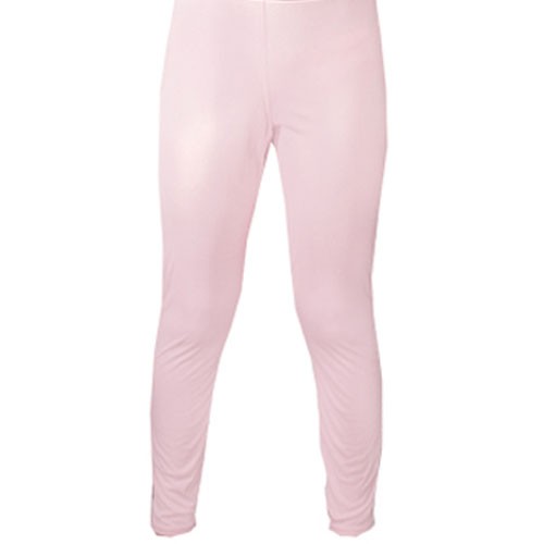 Hot Chillys Girls Long Underwear Bottoms