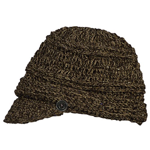 Screamer Danica Beanie - Womens 2011
