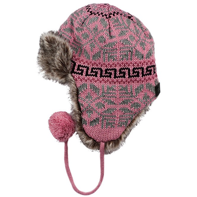 Screamer McKenzie Beanie - Womens 2011