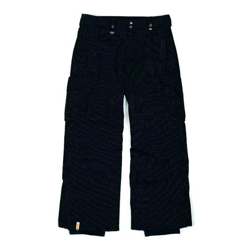 Bonfire Arc Mens Snowboard Pants 2010