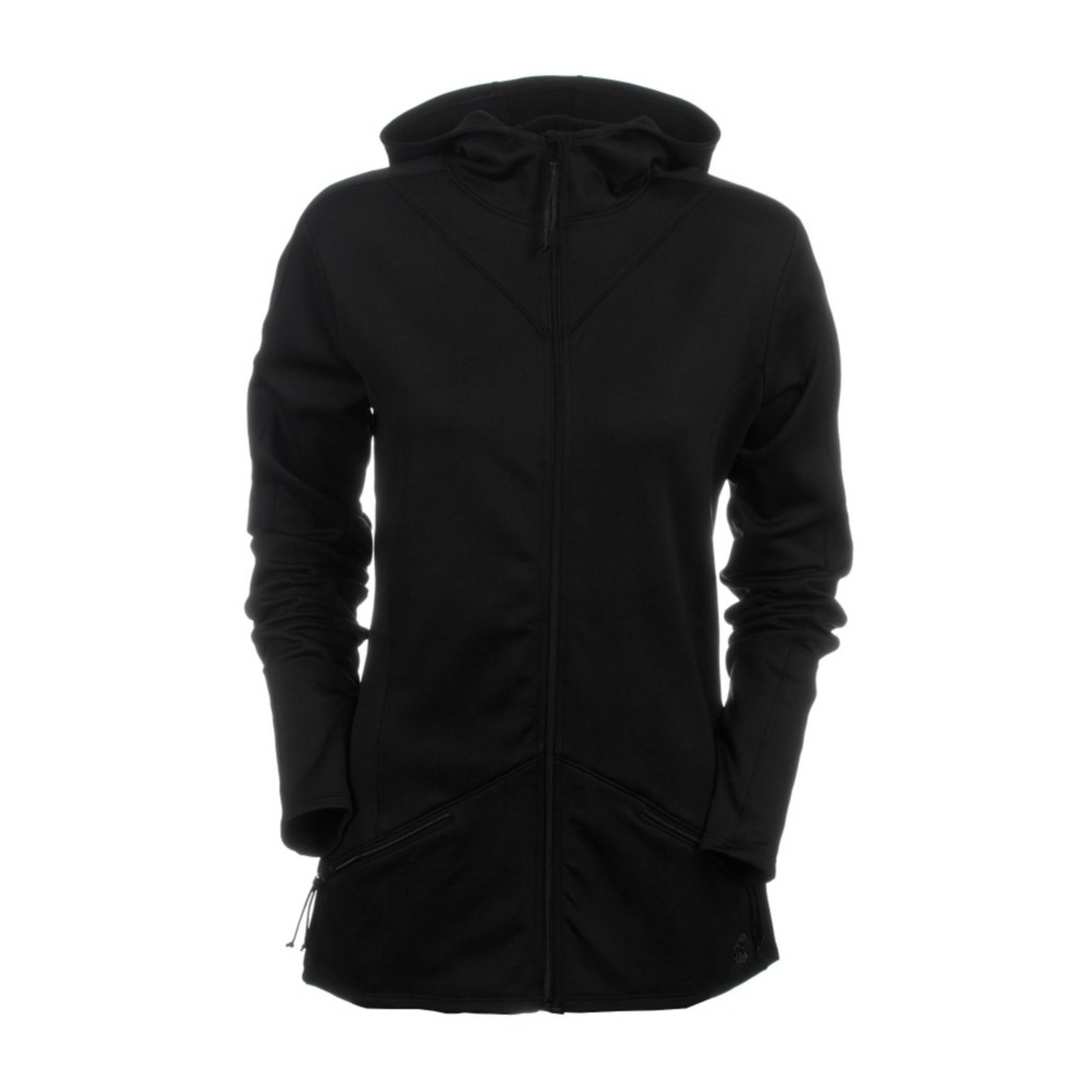 Hot Chillys Fleece Jackets