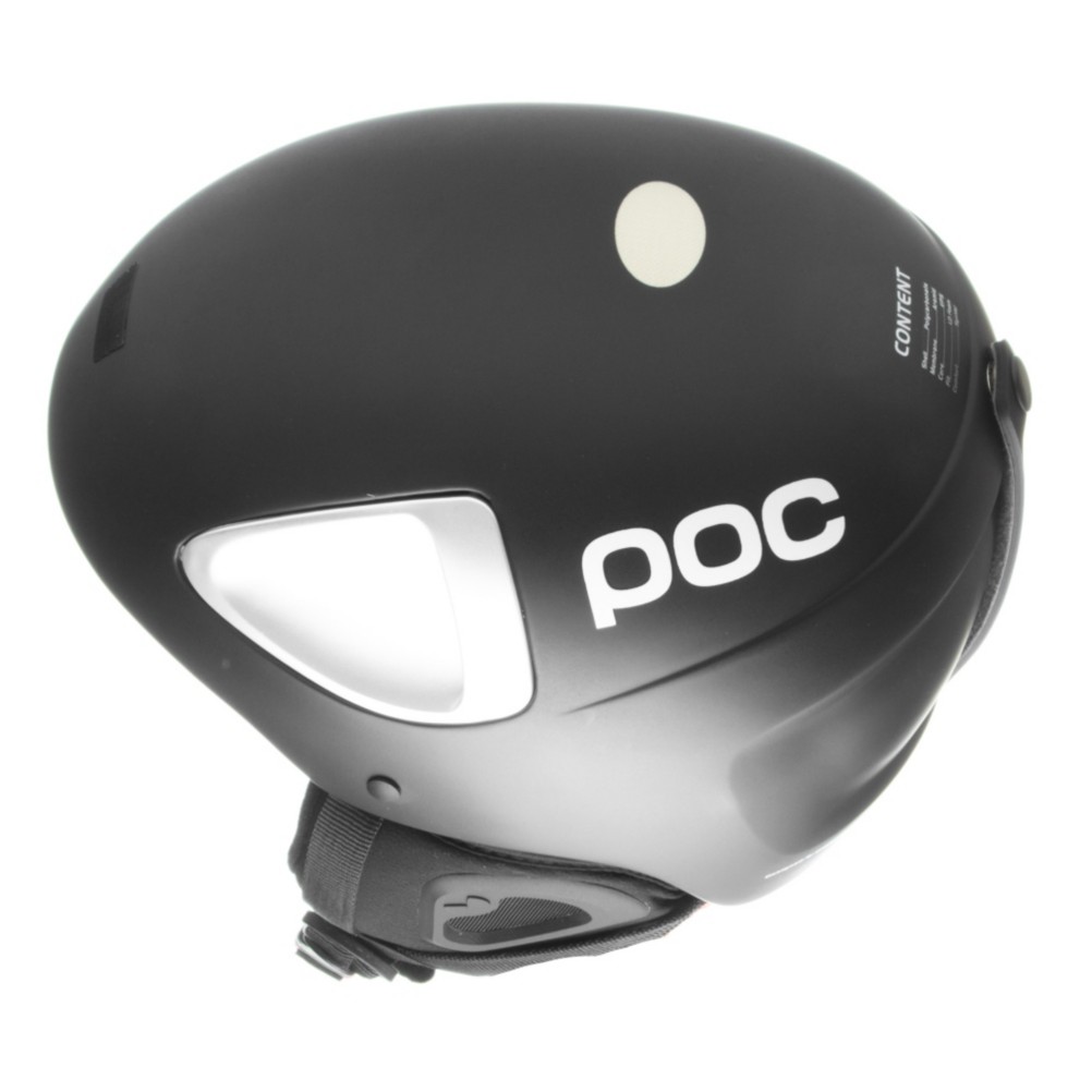 POC Synapsis 2.0 Helmet 2013