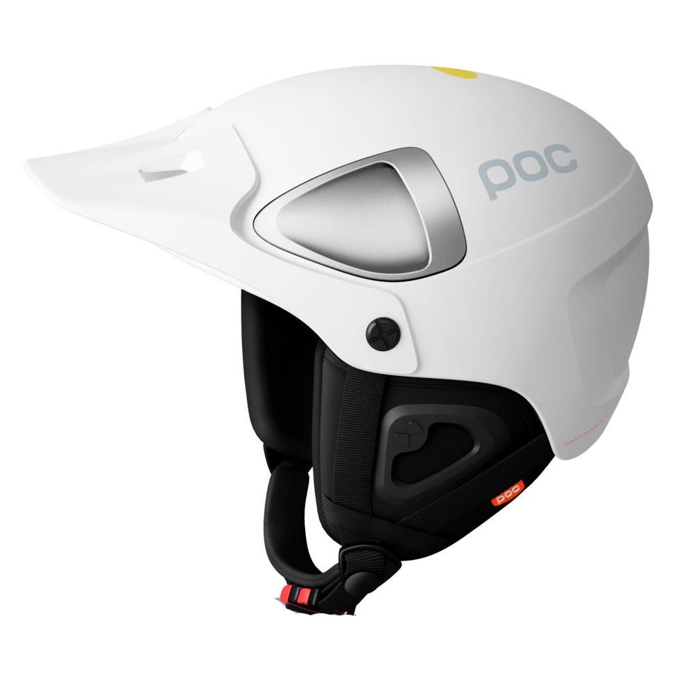POC Synapsis 2.0 Helmet 2011