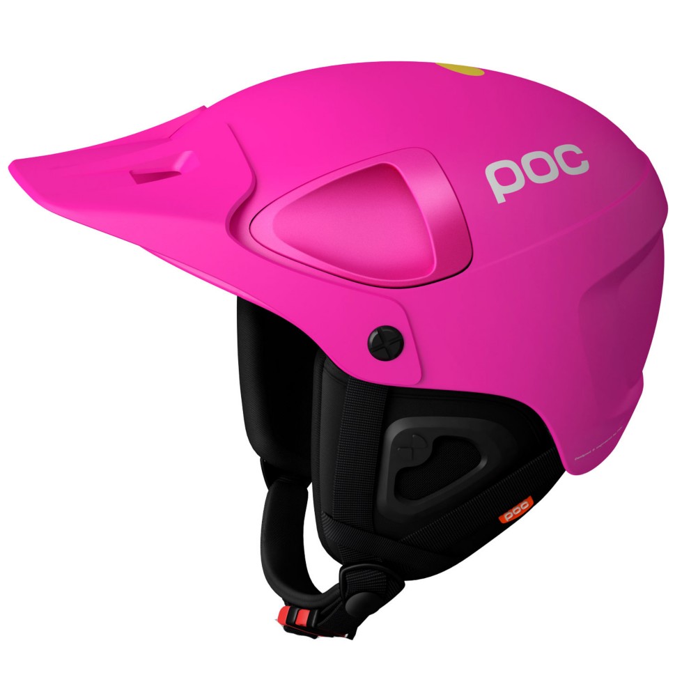 POC Synapsis 2.0 Helmet 2013, Pink, swatch