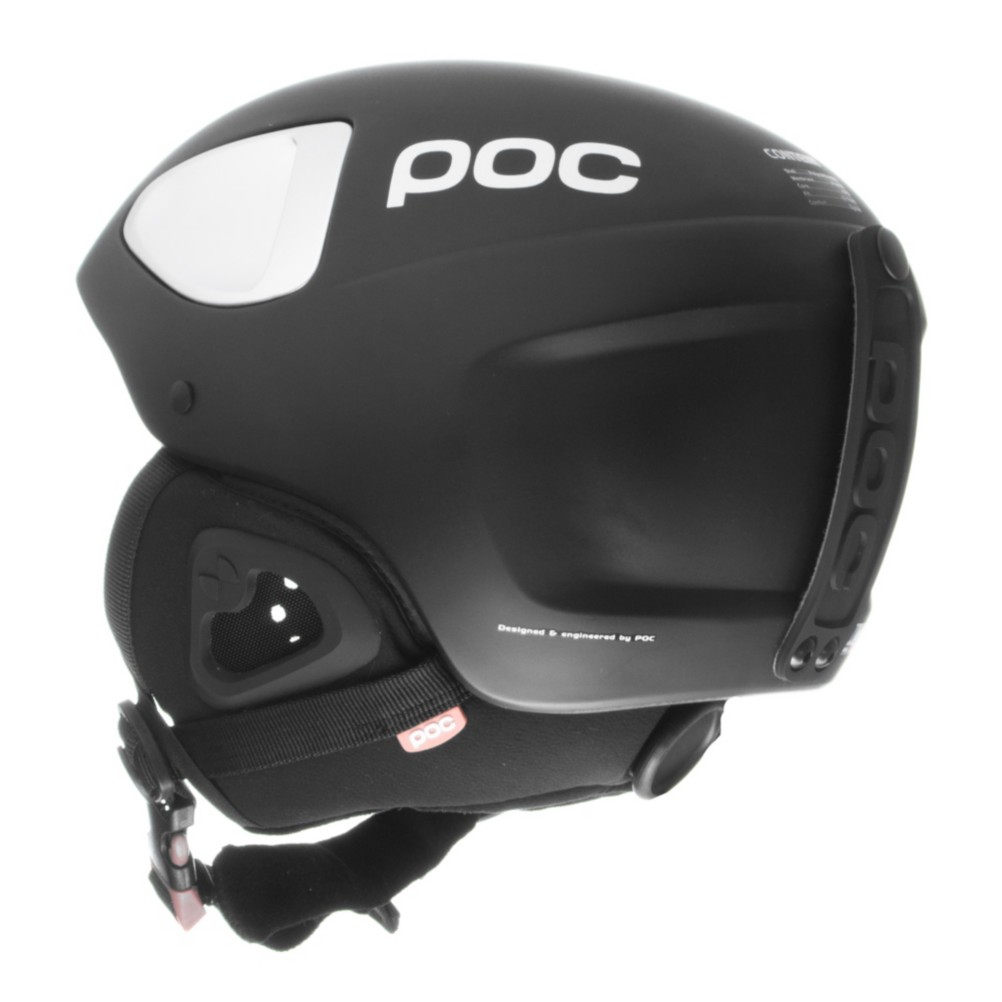 POC Synapsis 2.0 Helmet 2013