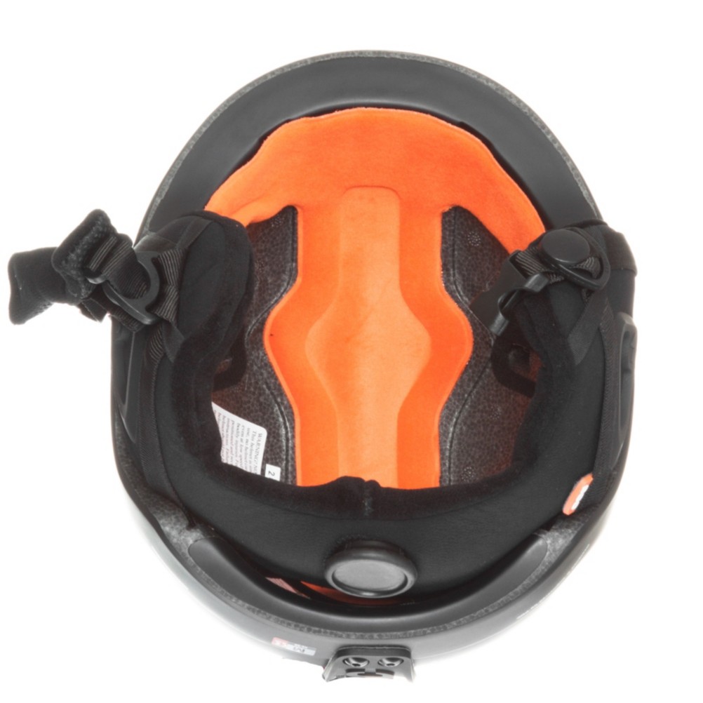 POC Synapsis 2.0 Helmet 2013