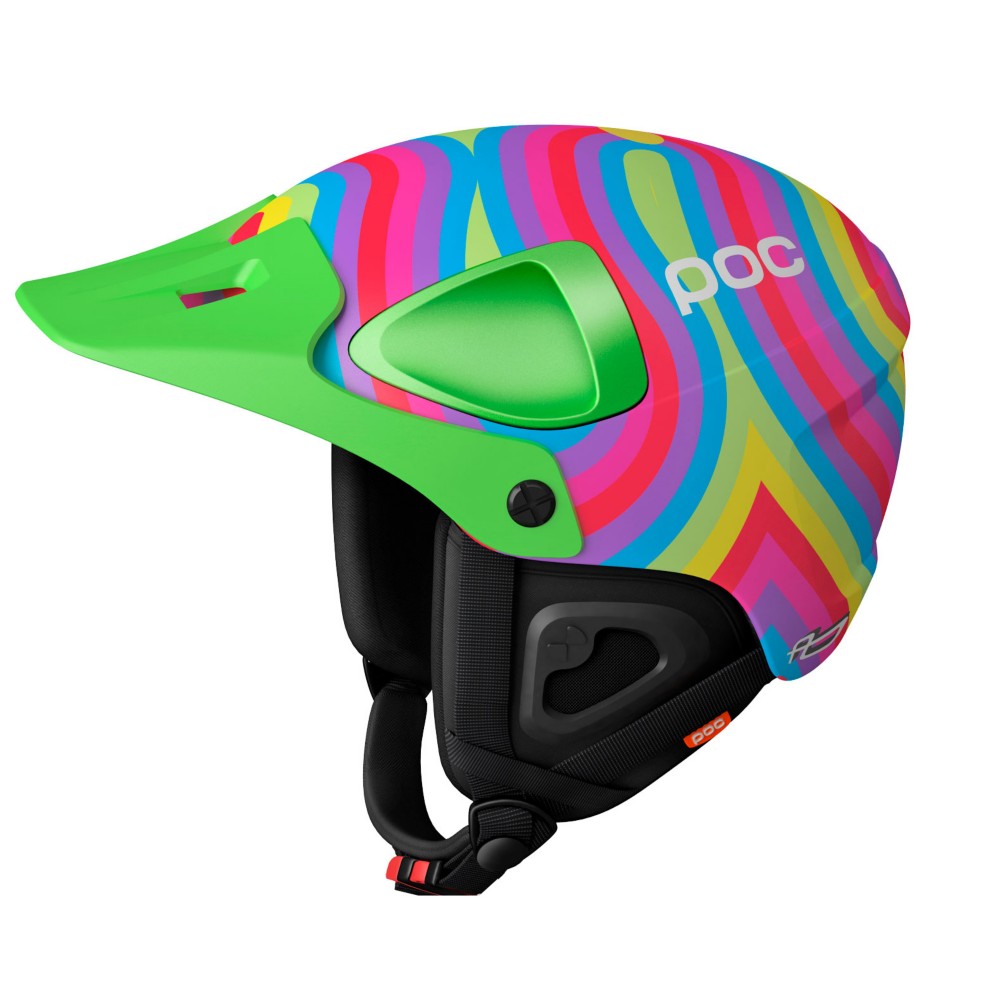 POC Synapsis 2.0 Aurelien Ducroz Helmet 2013, , medium