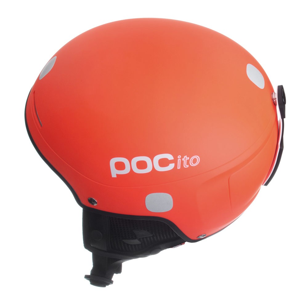 POC POCito Light Kids Helmet 2013
