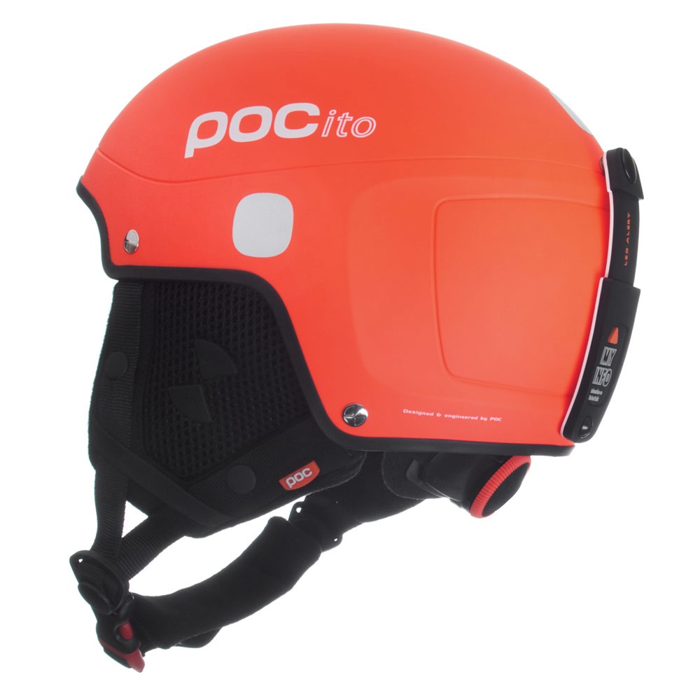 POC POCito Light Kids Helmet 2013