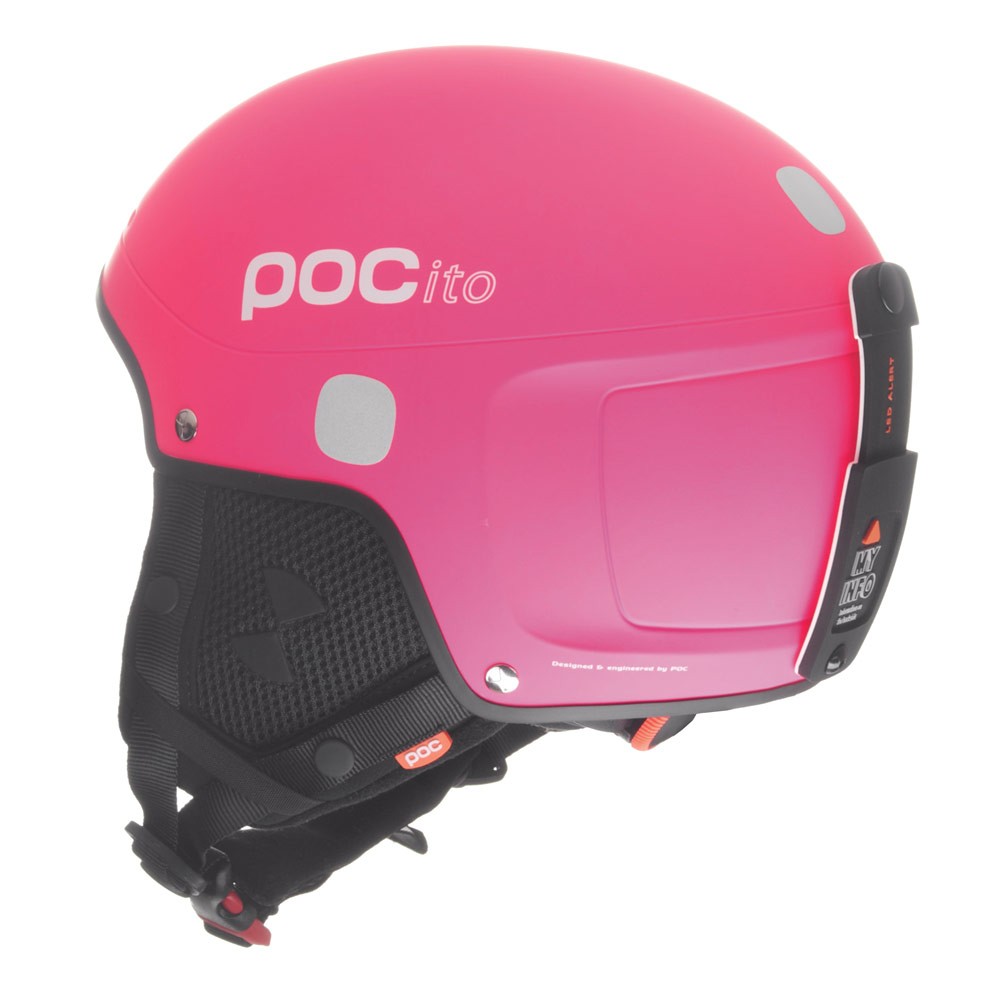 POC POCito Light Kids Helmet 2013