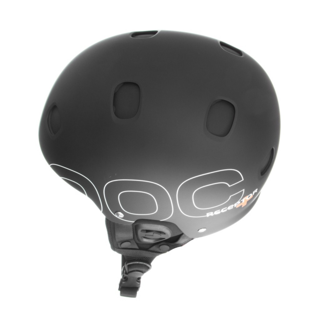 POC Receptor+ Helmet 2013