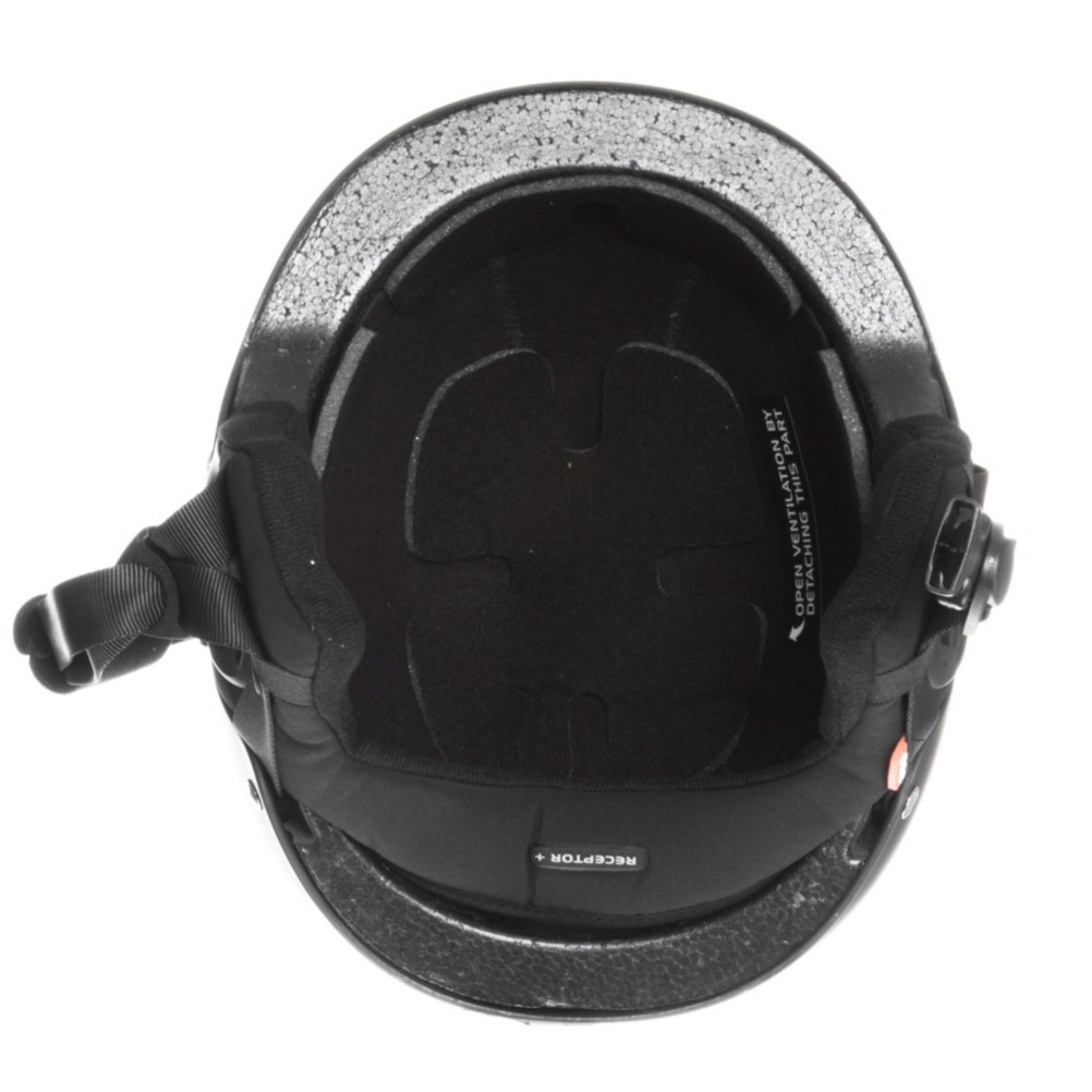 POC Receptor+ Helmet 2013