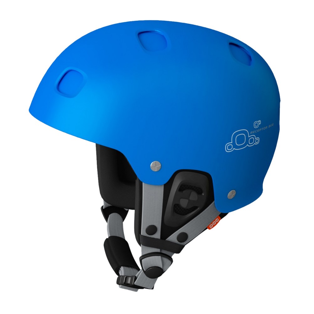 POC Receptor Bug Helmet 2013, Strong Blue, swatch