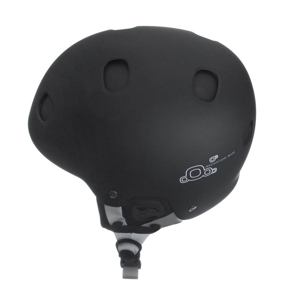 POC Receptor Bug Helmet 2012