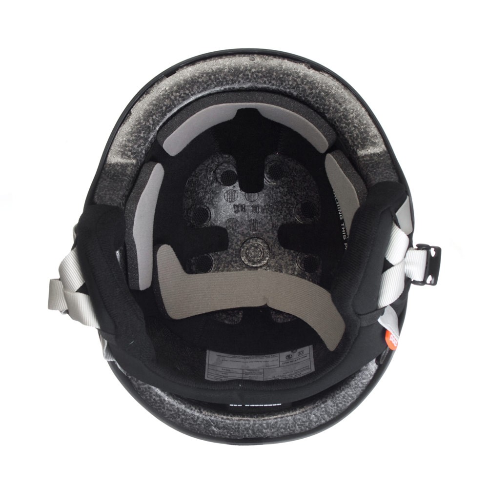 POC Receptor Bug Helmet 2012