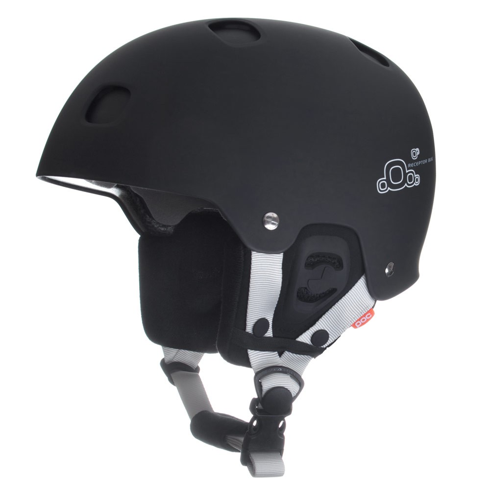 POC Receptor Bug Helmet 2012