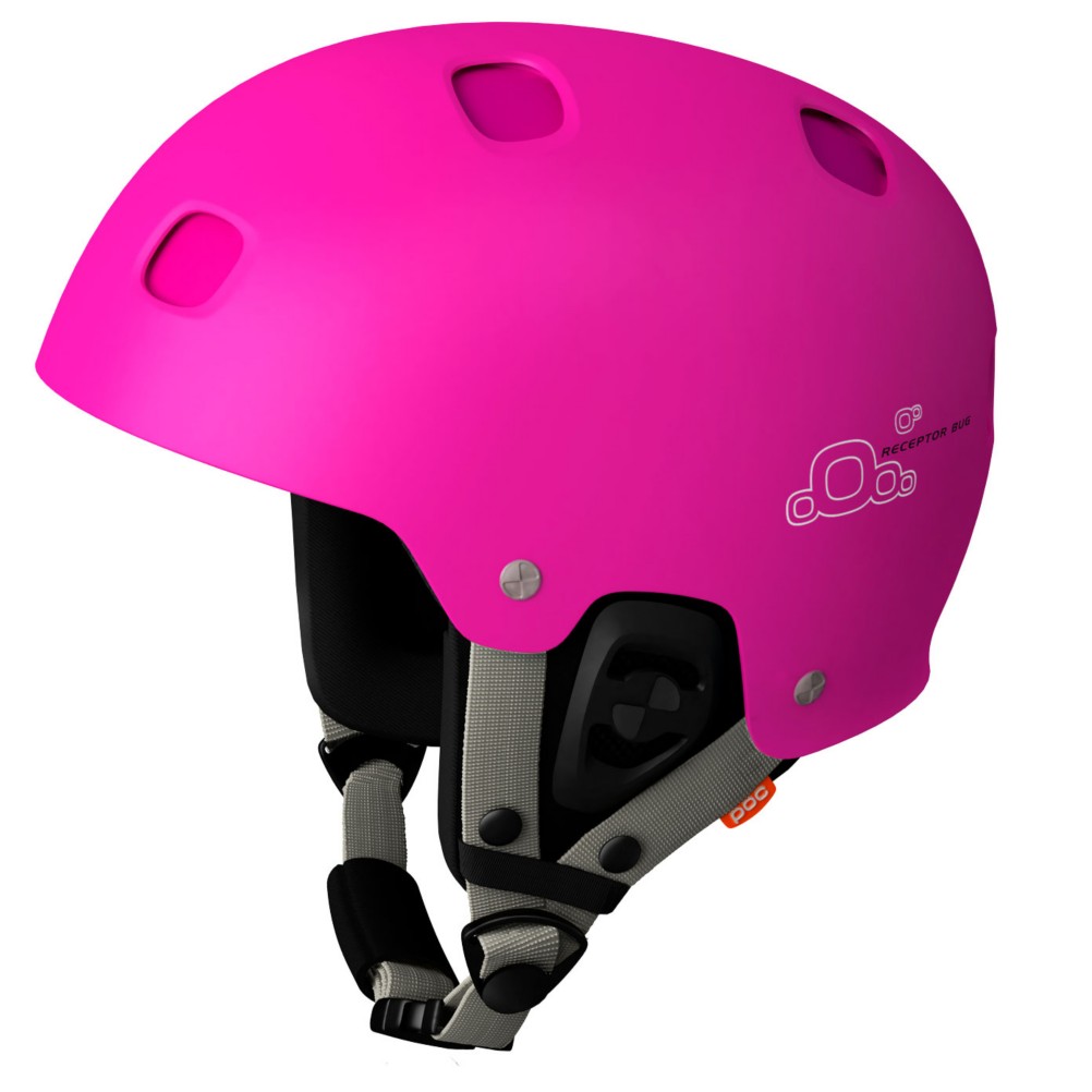 POC Receptor Bug Helmet 2012
