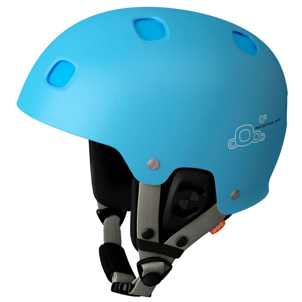 POC Receptor Bug Helmet 2012