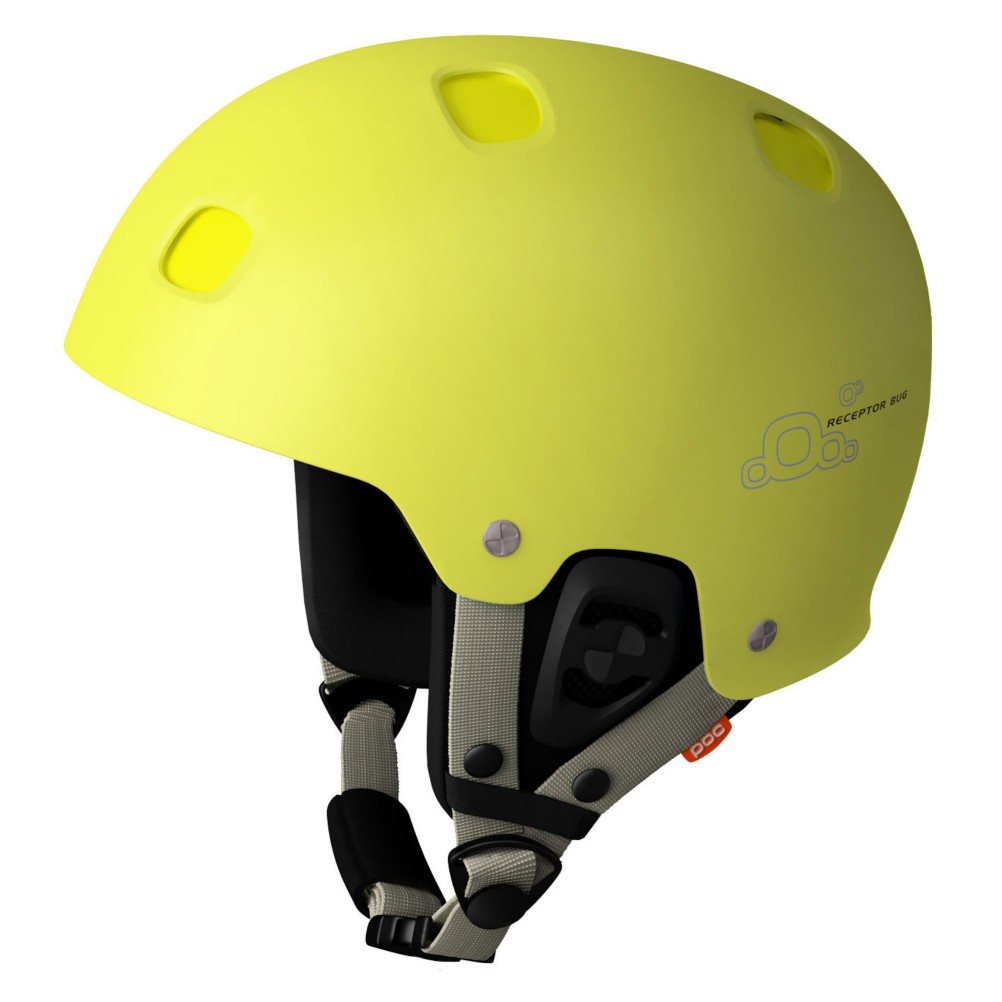 POC Receptor Bug Helmet 2012