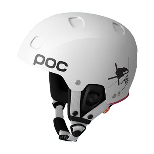 POC Receptor Bug Anders Backe Edition Helmet 2013, Anders Backe Edition, medium