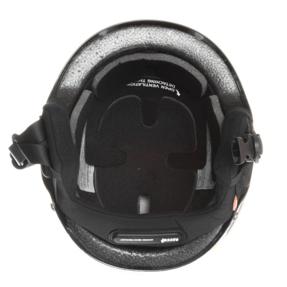 POC Receptor Backcountry Helmet 2013