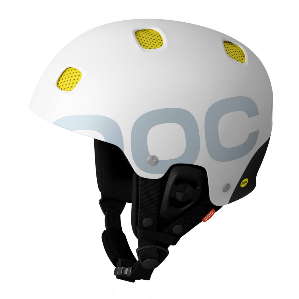 POC Receptor Backcountry Helmet 2012