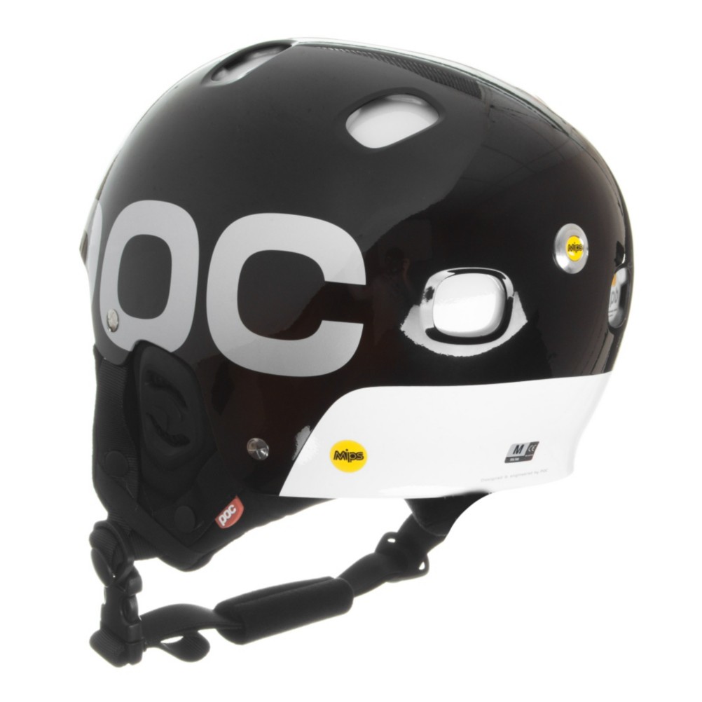 POC Receptor Backcountry Helmet 2013
