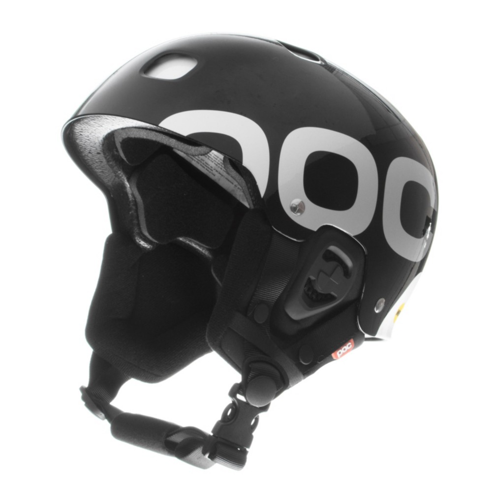 POC Receptor Backcountry Helmet 2013
