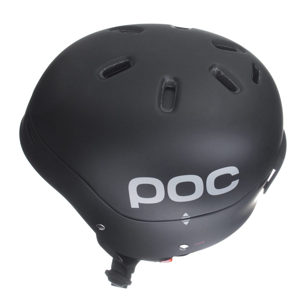 POC Frontal Helmet 2013