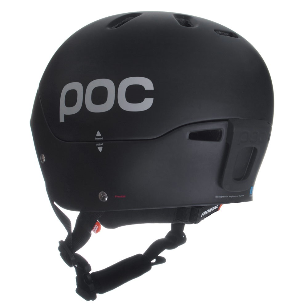 POC Frontal Helmet 2013