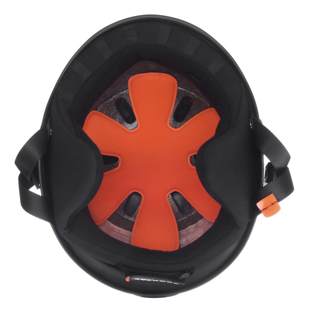 POC Frontal Helmet 2013
