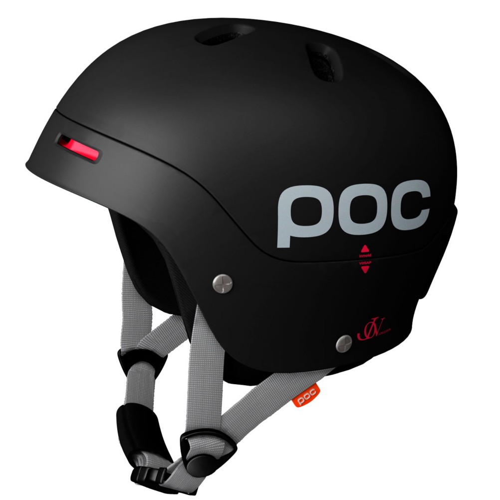 POC Frontal Jon Olsson Edition Helmet 2013, Jon Olsson Edition, medium