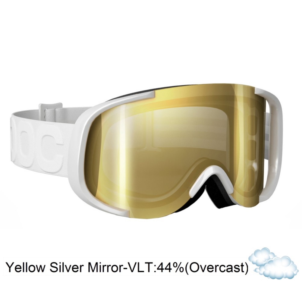 POC Cornea Goggles Goggles 2013