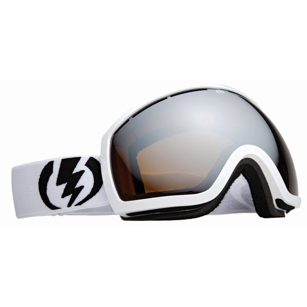 Electric EG2 Goggles 2011
