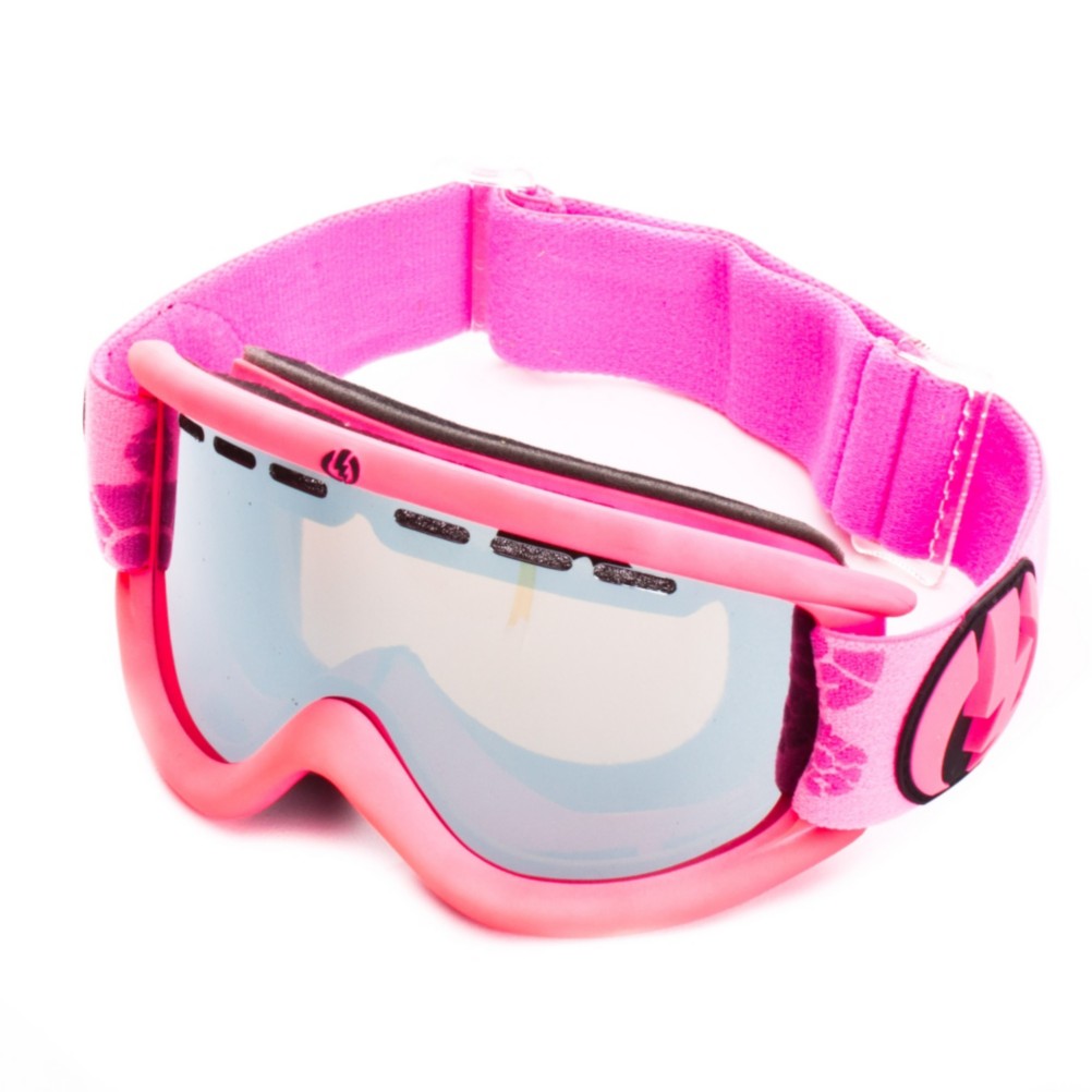 Electric EG.5 B4BC Womens Goggles 2011