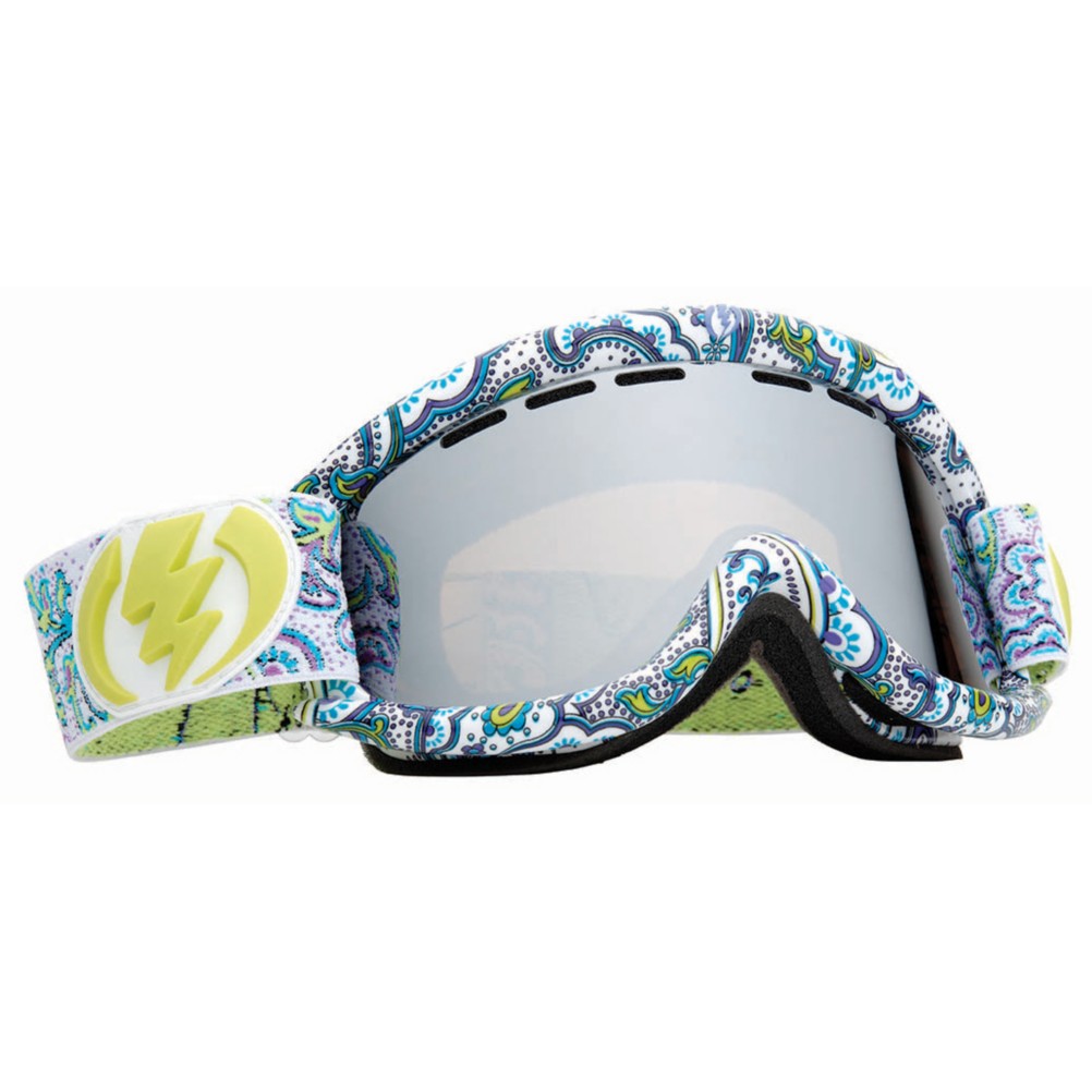 Electric EG.5 Jamie Anderson Womens Goggles 2011