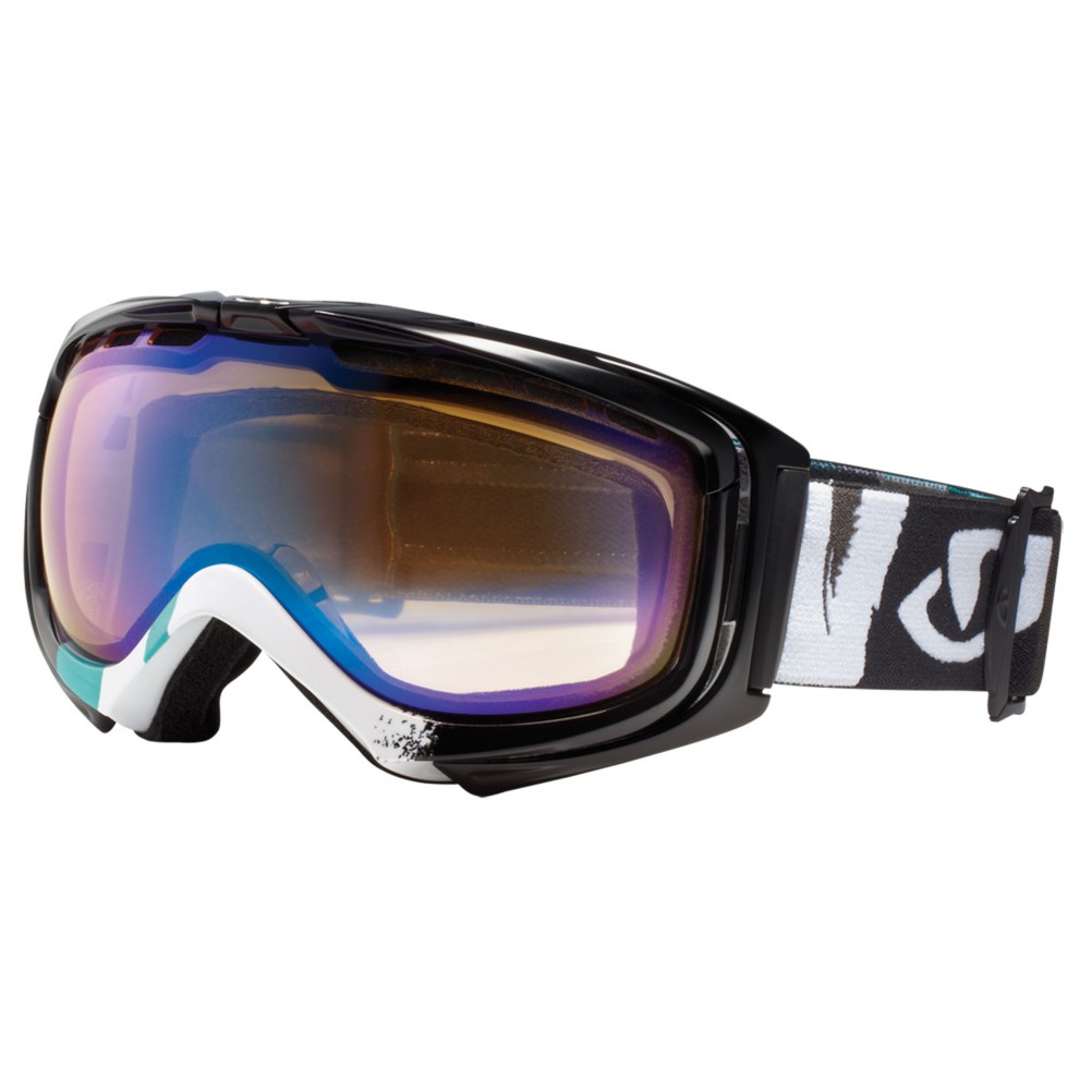 Giro Manifest Goggles 2012
