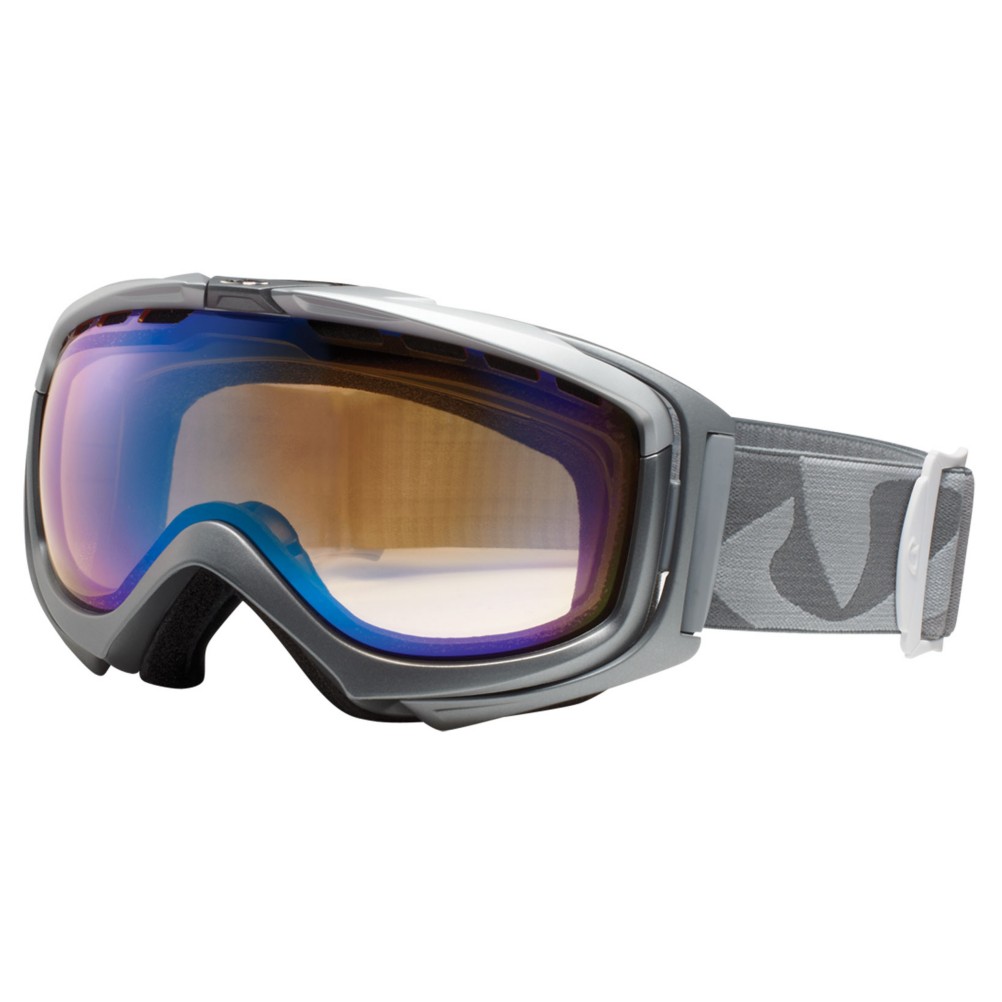 Giro Manifest Goggles 2012