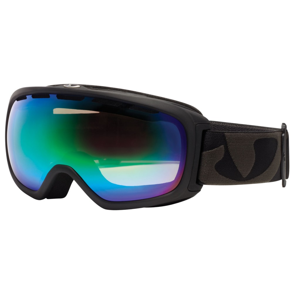 Giro Basis Goggles 2012