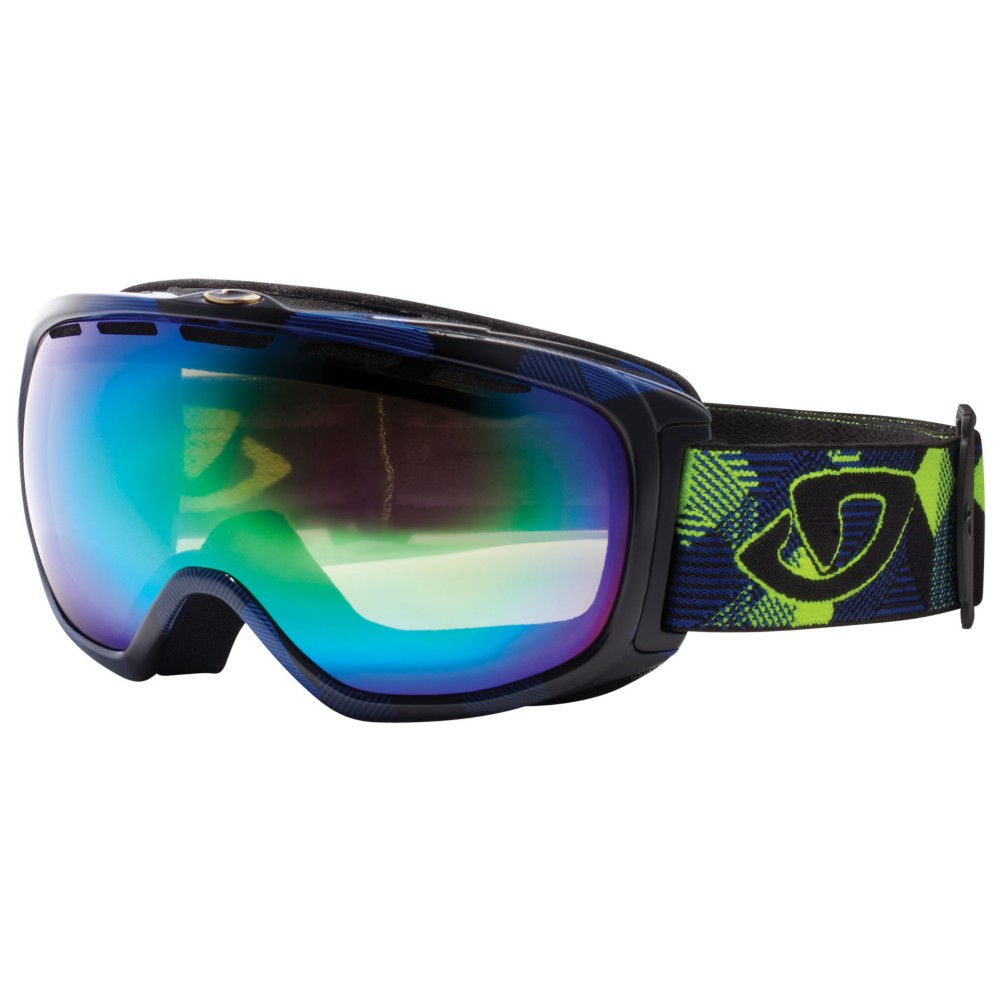 Giro Basis Goggles 2012