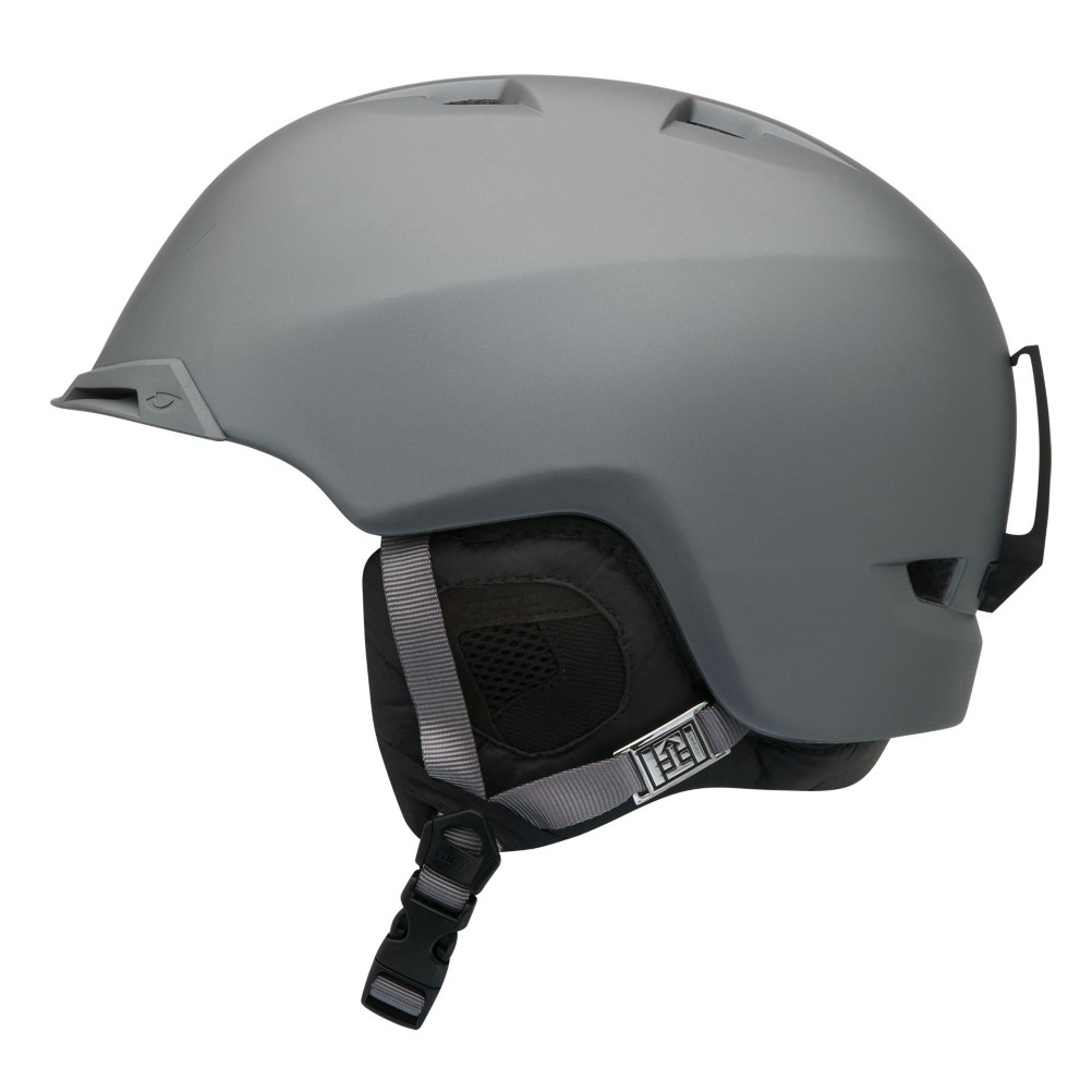 Giro Chapter Helmet 2012