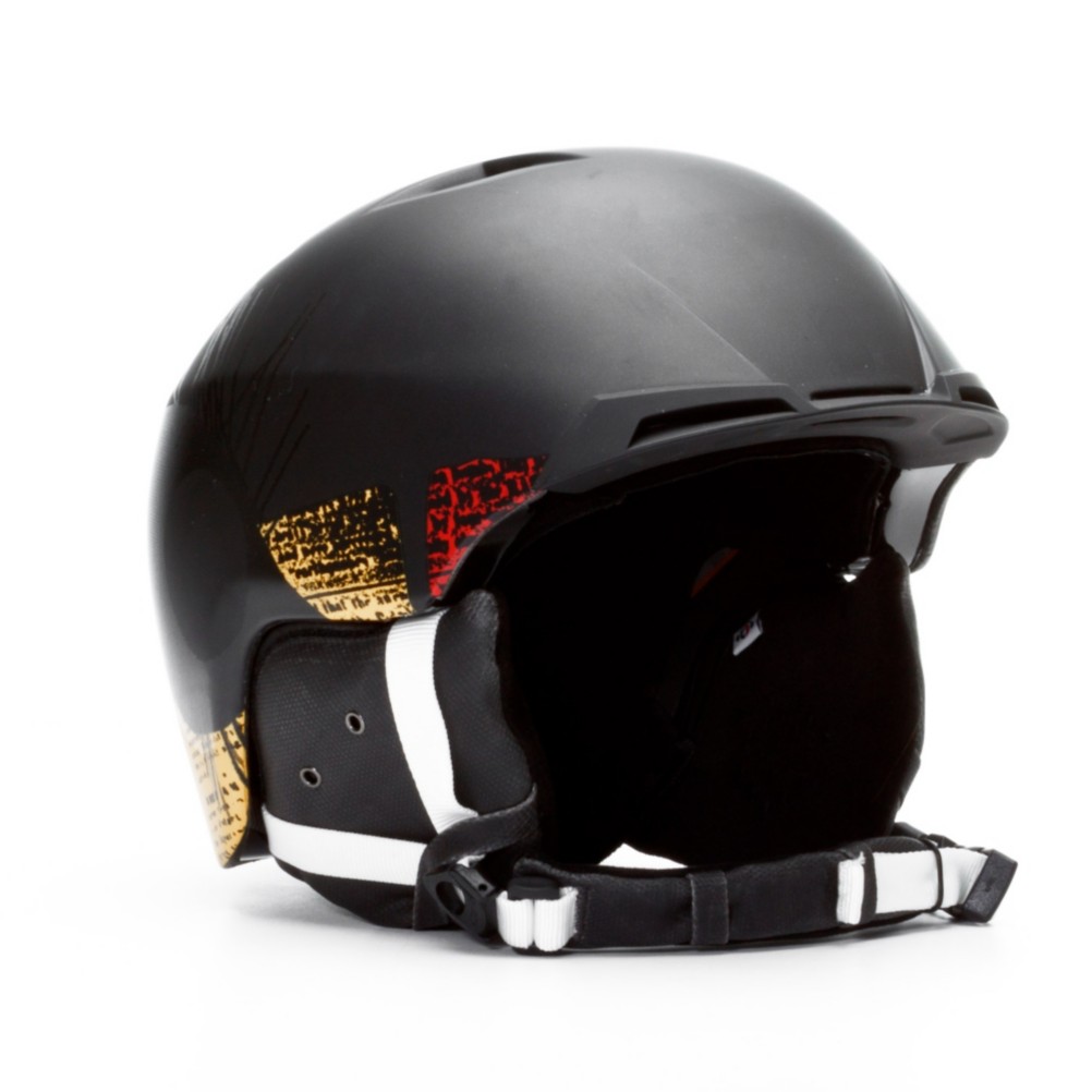 Giro Chapter Helmet, Crypto, swatch