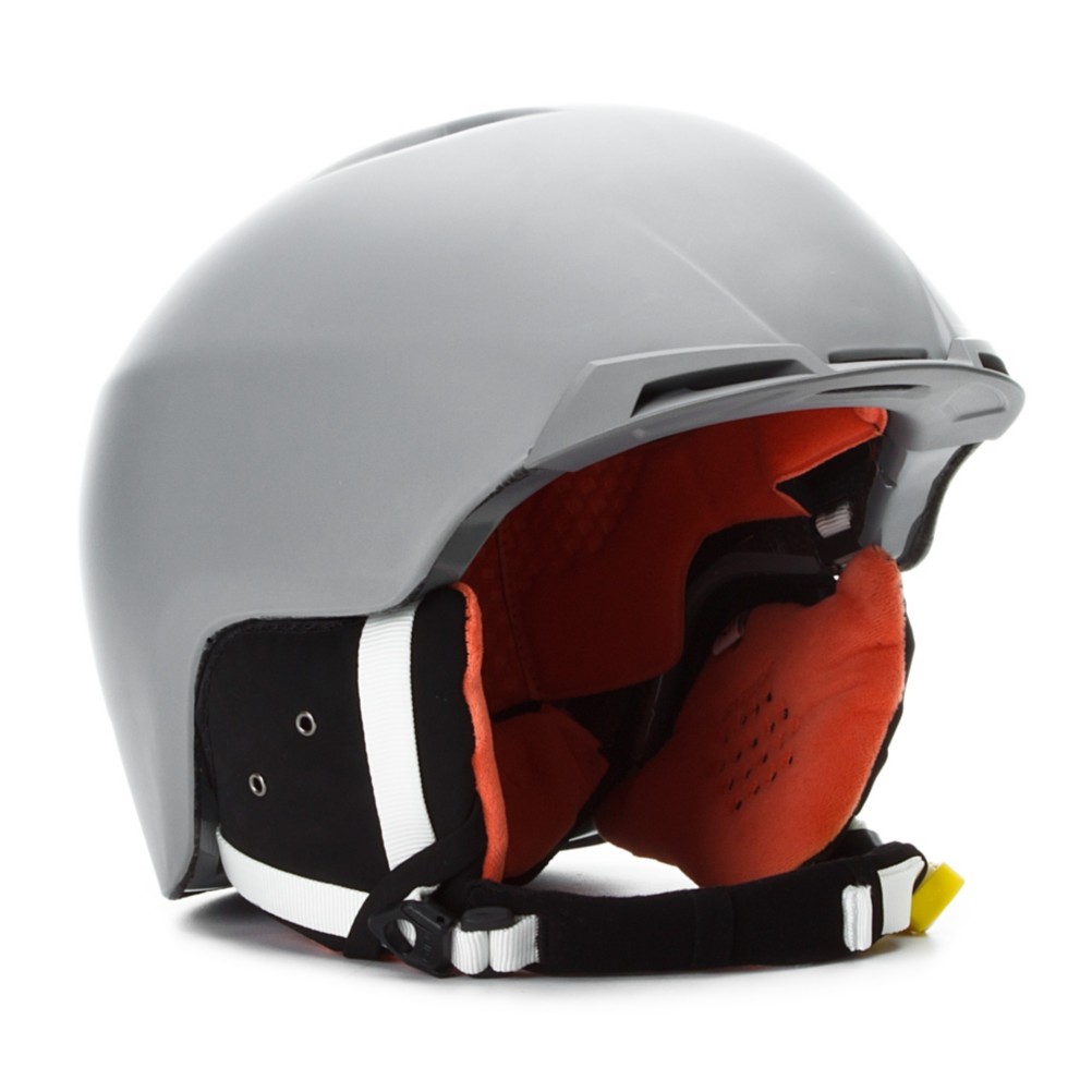 Giro Chapter Helmet, Matte Grey, swatch