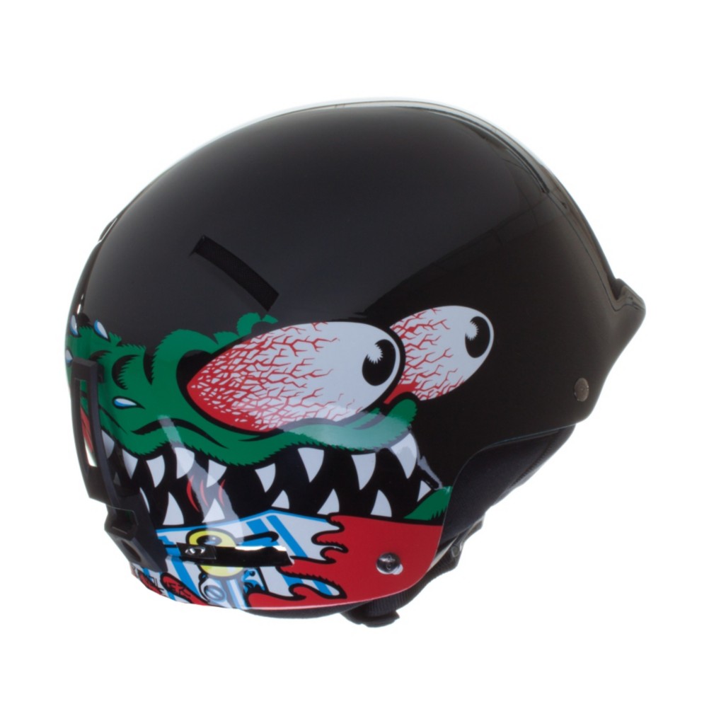 Giro Revolver Helmet 2012