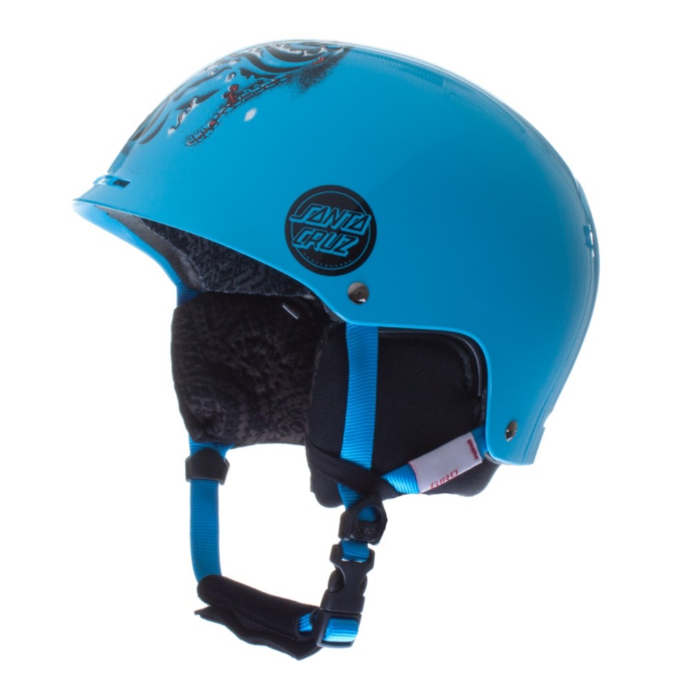Giro Revolver Helmet 2012