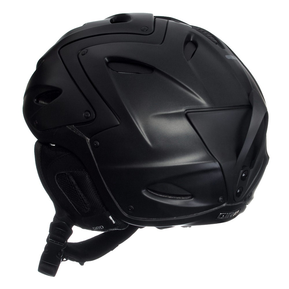 Giro Omen Helmet 2012