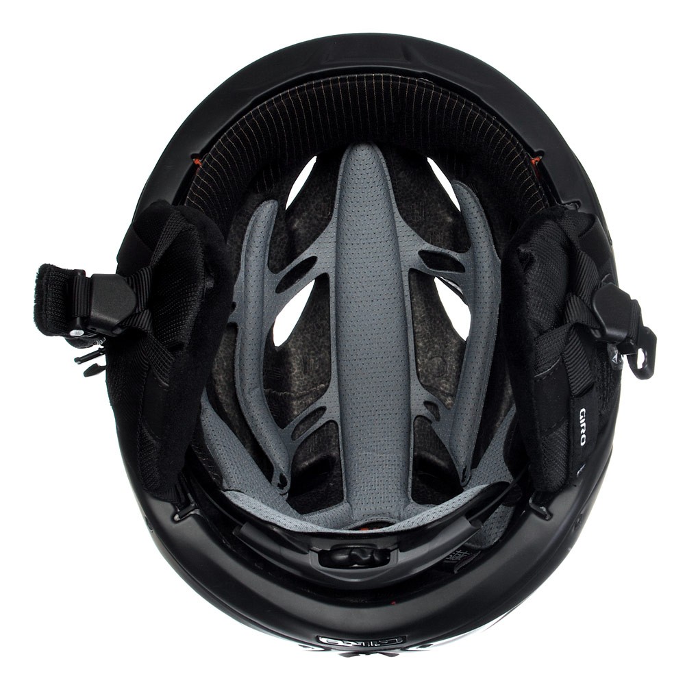 Giro Omen Helmet 2012